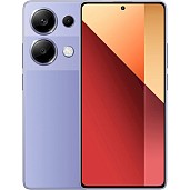 Смартфон Xiaomi Redmi Note 13 Pro 12/512 Lavender Purple