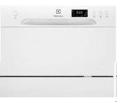 Посудомийна машина Electrolux ESF2400OW біла