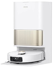 Робот-пилосос Dreame L40s Pro Ultra (RLL74CE-Wh)