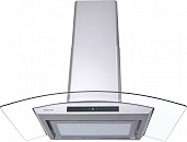Витяжка Perfelli TG 9635 I 1000 LED