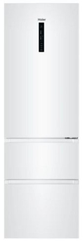 Холодильник Haier HTR3619ENPW багатодверний