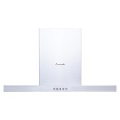 Витяжка Minola Slim T 6712 I 1100 LED