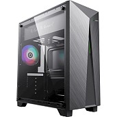 Корпус GameMax MT525-2U3TYC-500B