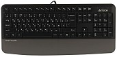 Клавіатура дротова A4Tech FK20 (Grey)