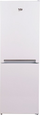 Холодильник Beko RCSA240K20W двокамерний
