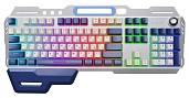 Клавіатура дротова Maxxter KBG-RGB-01-UA USB