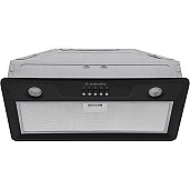Витяжка вбудована Minola HBI 5202 BL 700 LED