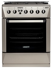Плита комбінована Liberty PWE 6114 CS-F