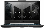 Ноутбук Asus TUF Gaming F15 FX506HF-HN018 (90NR0HB4-M00510) Graphite Black