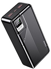 УМБ (Power Bank) Jokade JG024 GETE Series 22.5W PD20 30000 mAh Black