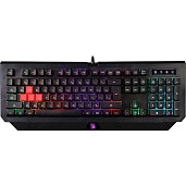 Клавіатура дротова A4Tech Bloody B120N Black