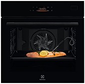 Духова шафа Electrolux LOB8S39WZ