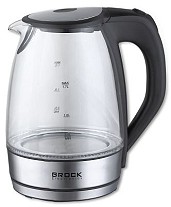 Електрочайник Brock WK 2105 BK