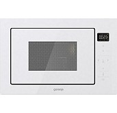Мікрохвильова піч вбудовувана Gorenje BM251SG2WG