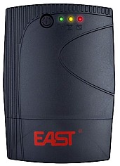 ДБЖ EAST 650VA/360W EA-650 Schuko (EA650.SH)