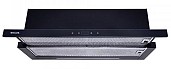 Витяжка телескопічна Weilor PTS 9265 BL 1300 LED Strip