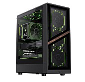 Ігровий корпус GameMax AERIS 330 GB 