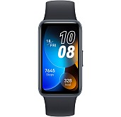 Смарт-годинник Huawei Band 8 Midnight Black