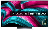 Телевізор LG OLED65C54LA