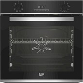 Духова шафа електрична Beko BBIM 13300 XD