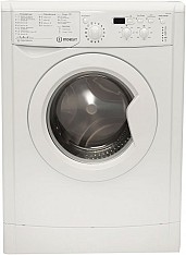 Пральна машина Indesit IWSD 51051