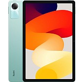 Планшет Xiaomi Redmi Pad SE 6/128GB Mint Green