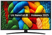 Телевізор LG 55NANO81A6A