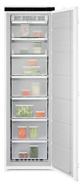 Морозильна камера Electrolux EUN7NE18S вбудована