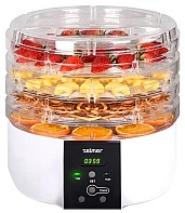 Сушарка для овочів і фруктів Zelmer ZFD 1005