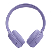Навушники JBL Tune 520BT Purple (JBLT520BTPUREU)