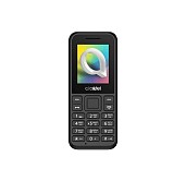 Мобільний телефон Alcatel 1066 Dual SIM Black