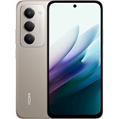 Смартфон Xiaomi Redmi 15 4G 6/128GB Titan Gray NFC (Global) (із зарядним пристроєм)