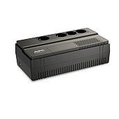 ДБЖ APC Easy UPS 500VA, Schuko Outlet (BV500I-GR)