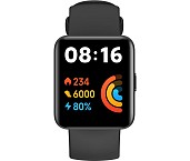 Смарт-годинник Redmi Watch 2 Lite Black (BHR5436GL)
