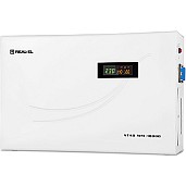 Стабілізатор напруги Real-El STAB WM-10000 EL122400015