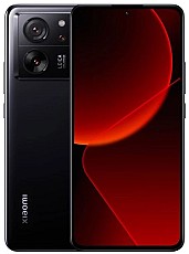 Смартфон Xiaomi 13T 8/256GB NFC Black Leica (Global)