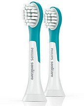 Насадка для зубної щітки Philips Sonicare HX6032/33 For kids