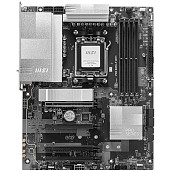 Материнська плата MSI PRO B850-P Wi-Fi (sAM5, AMD B850, PCI-Ex16)