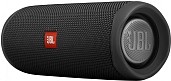 Акустична система JBL Flip 5 Black (JBLFLIP5BLK)
