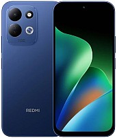 Смартфон Xiaomi Redmi 17 6/128GB Deep Blue (Global) (Без зарядного пристрою)