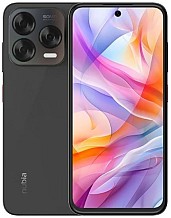 Смартфон ZTE Nubia V70 Design 8/256GB Gray
