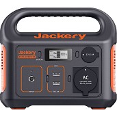Зарядна станція Jackery Explorer 240EU 