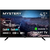 Телевізор Mystery MTV-4350FST2 43