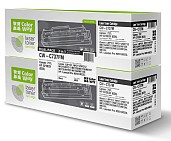Картридж ColorWay для Canon (737) MF211/MF212w/MF216n DUAL PACK