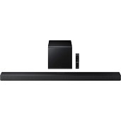 Саундбар Samsung HW-QS700F/UA