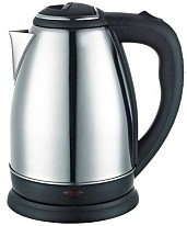Електрочайник Astor HHB1710 нержавійка