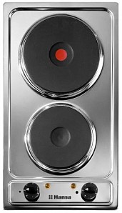 Варильна поверхня електрична Domino Hansa BHEI301077