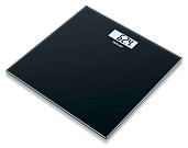 Підлогові ваги Beurer GS 10 Black