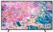 Телевізор Samsung QE50Q60BAUXUA