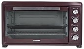 Електрична піч Prime Technics PEO 62895 BR